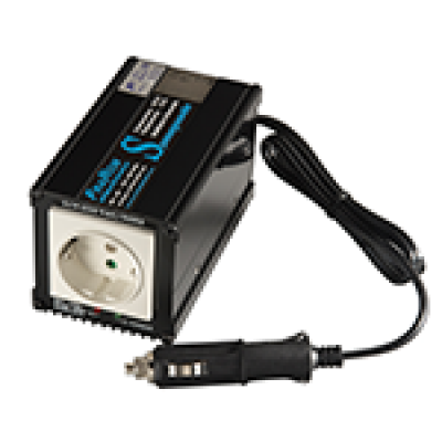Voltage Transformer for Car