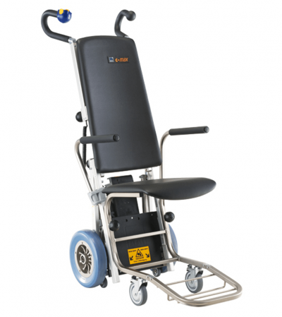 C-Max StairClimb-Aid Wheelchair